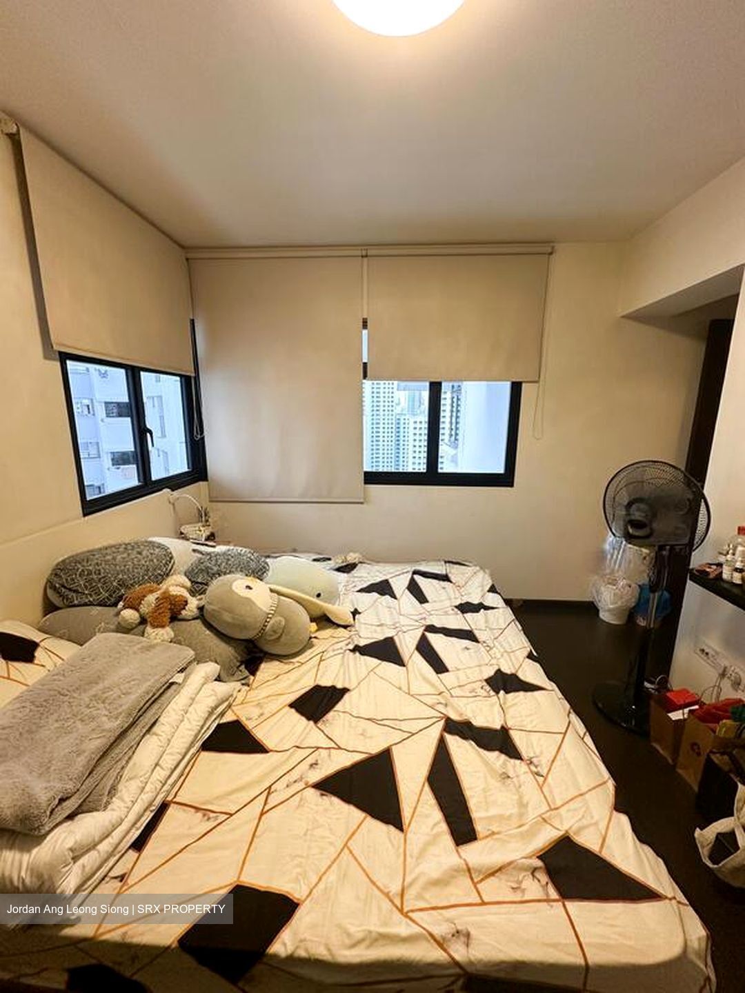 Blk 26B Membina Court (Bukit Merah), HDB 4 Rooms #567644061